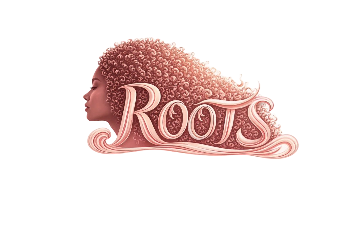 Roots hair essence